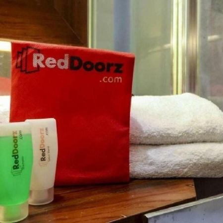 Reddoorz Near Goa Panggung Hotel Pangandaran Exterior foto