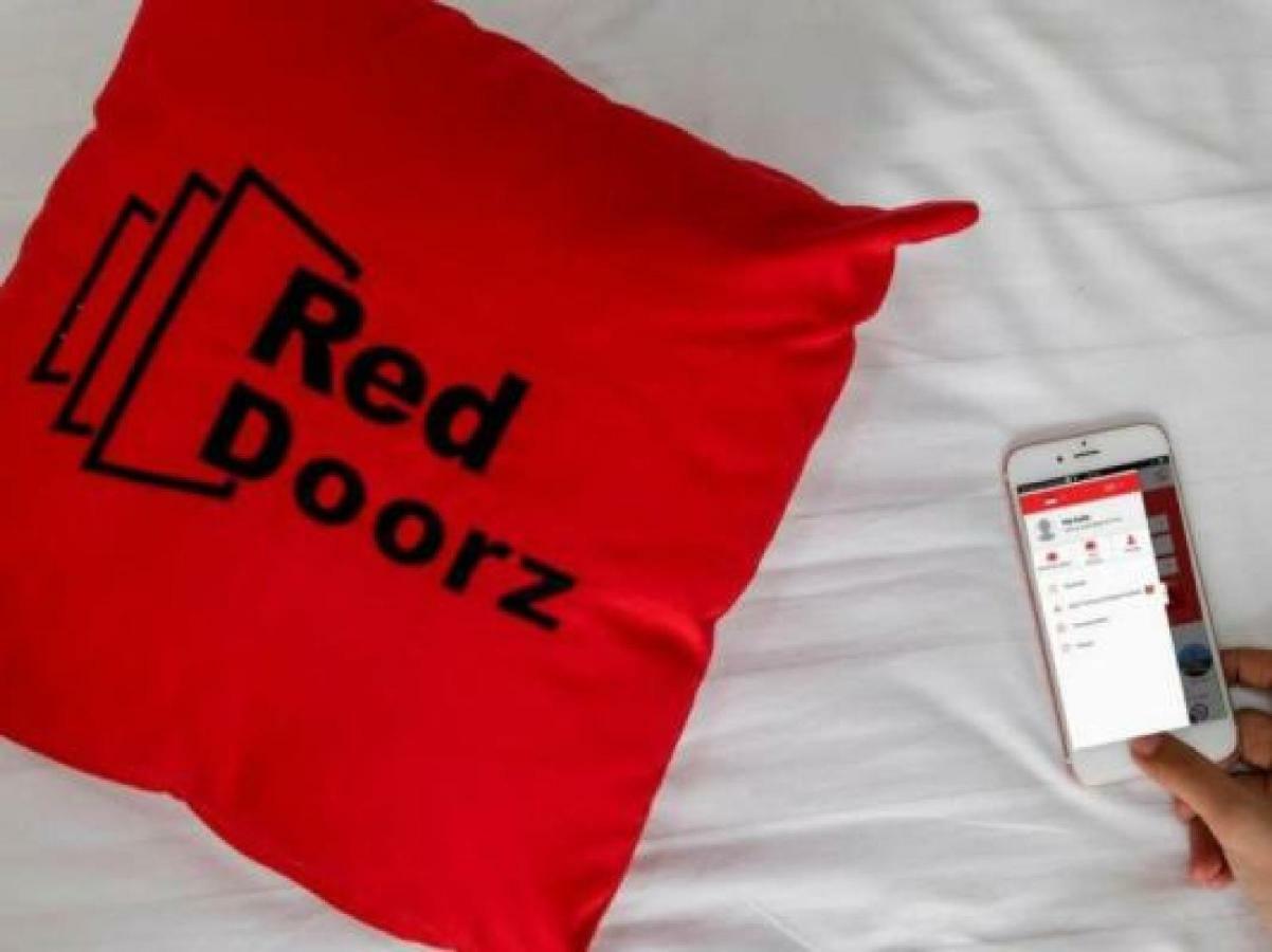 Reddoorz Near Goa Panggung Hotel Pangandaran Exterior foto